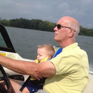 Meet your Posher, Daniel